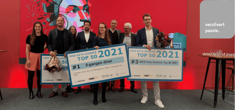Florijnz MKB Data Science R apport 2022